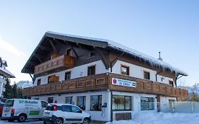 Nassfeld Frühstückspension Wulfenia da Livio